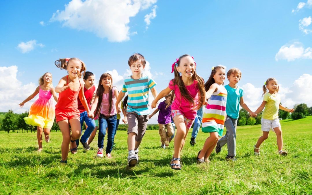 Daycare Shortage