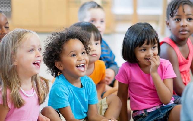 Early Childhood Education and Daycare Needs Assessment