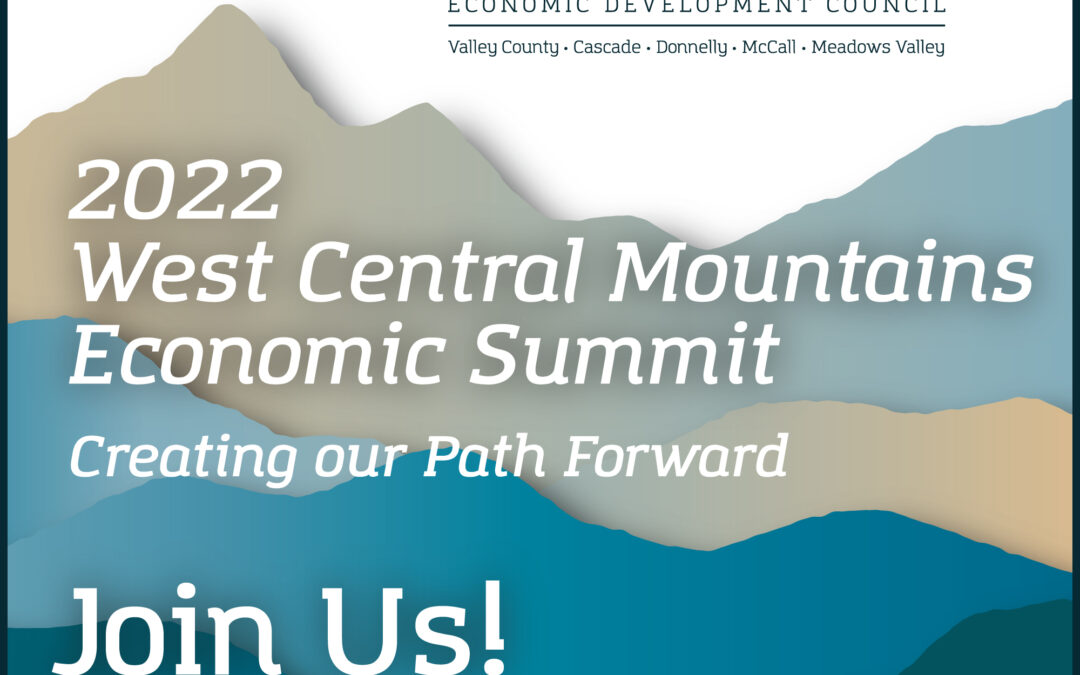 2022 Economic Summit